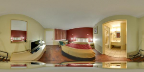 Отель Econo Lodge I-40 Exit 286-Holbrook Holbrook  Холбрук